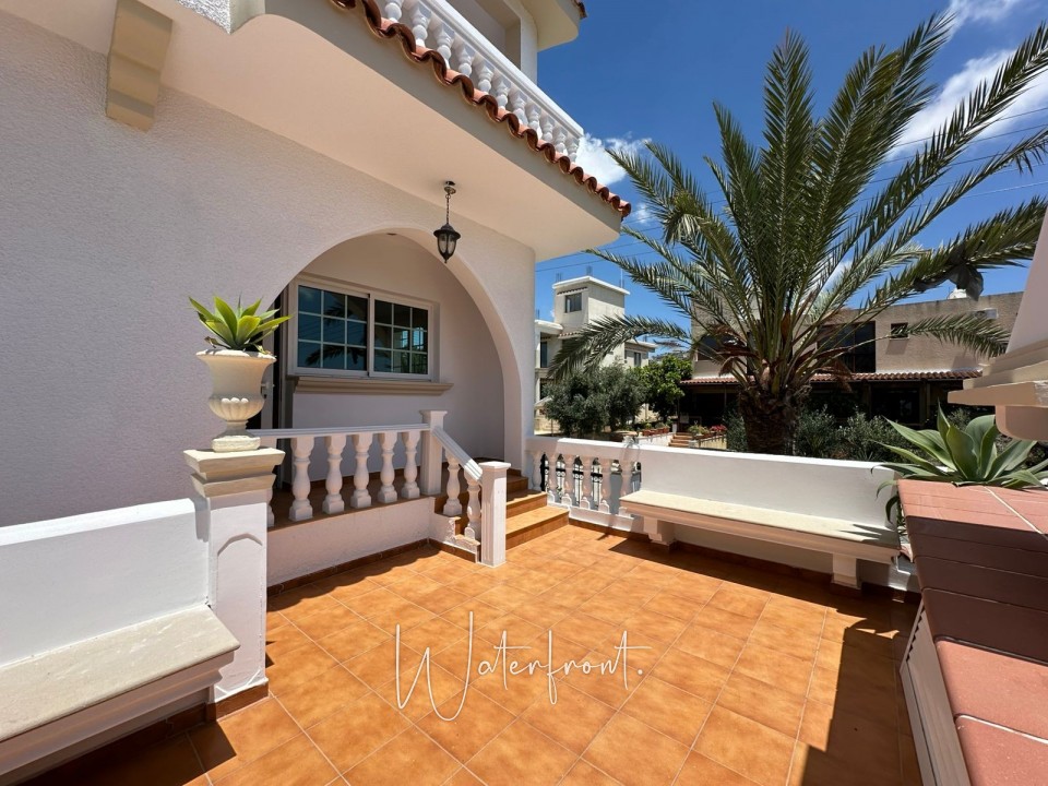 Detached Villa For Rent  in  Konia