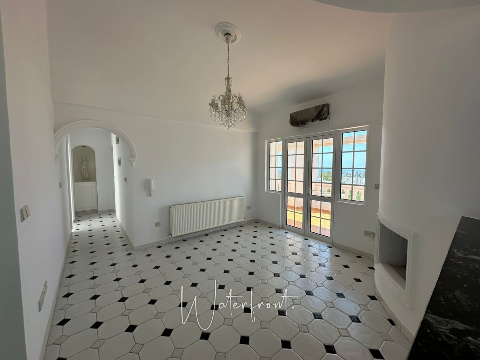 Detached Villa For Rent  in  Konia