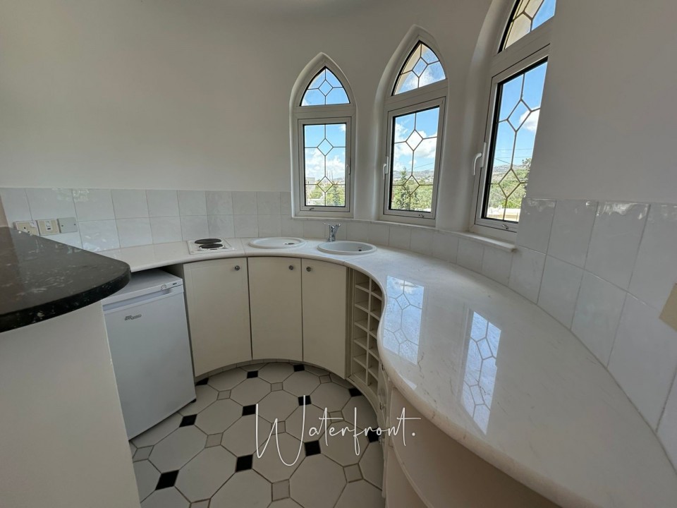 Detached Villa For Rent  in  Konia