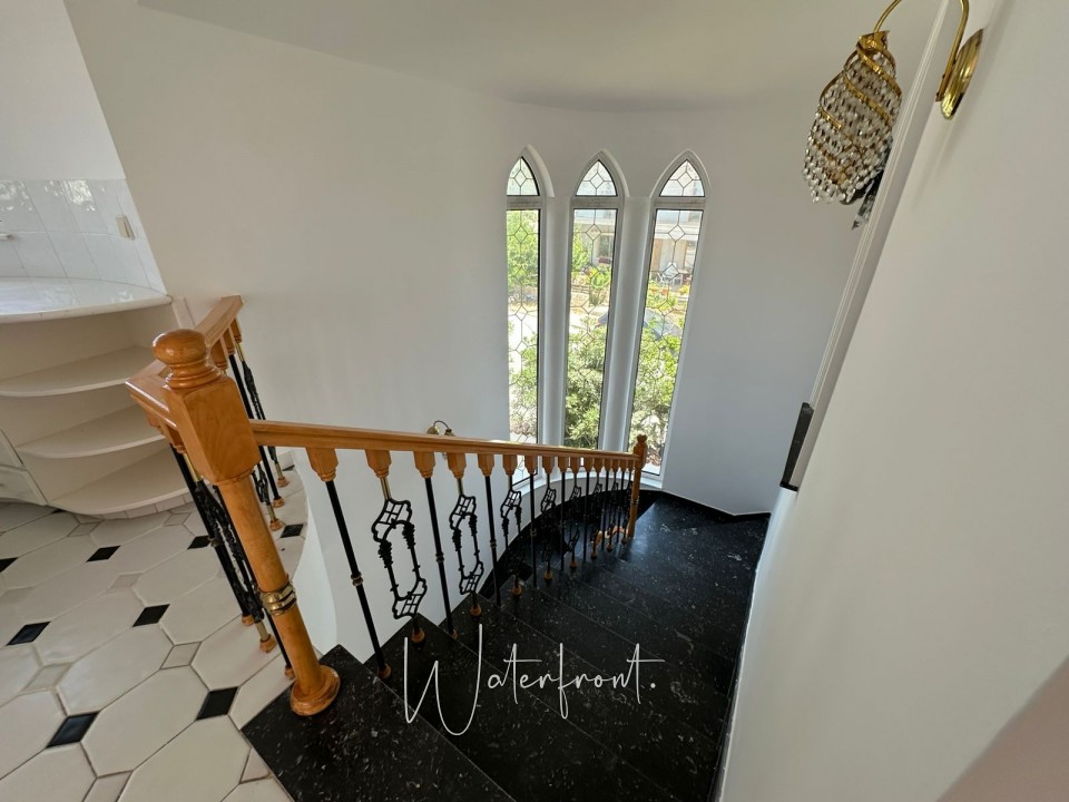 Detached Villa For Rent  in  Konia