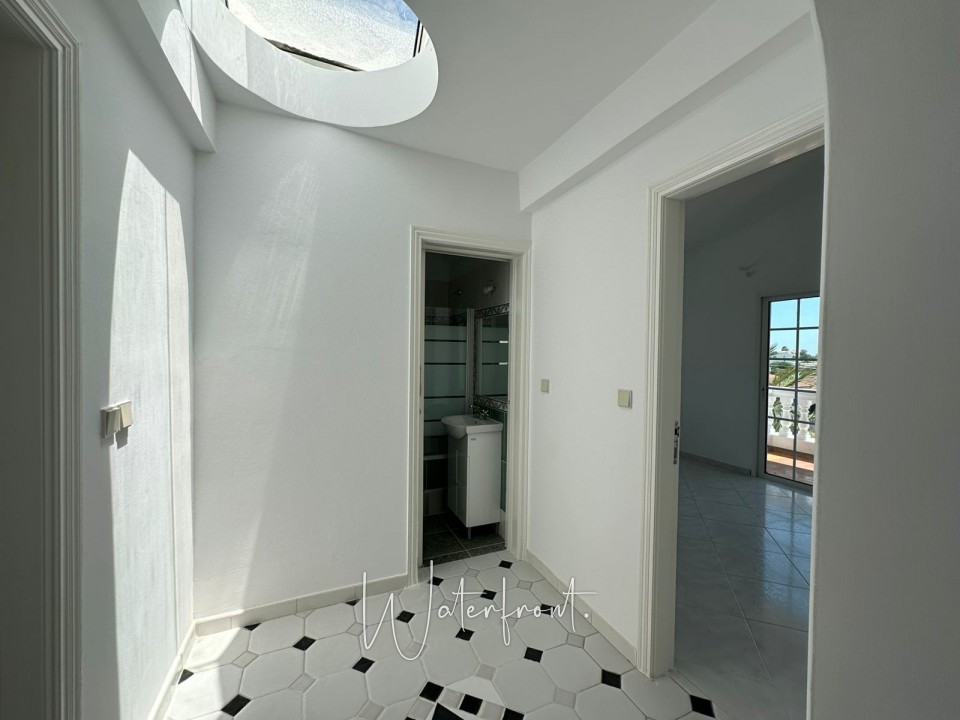 Detached Villa For Rent  in  Konia