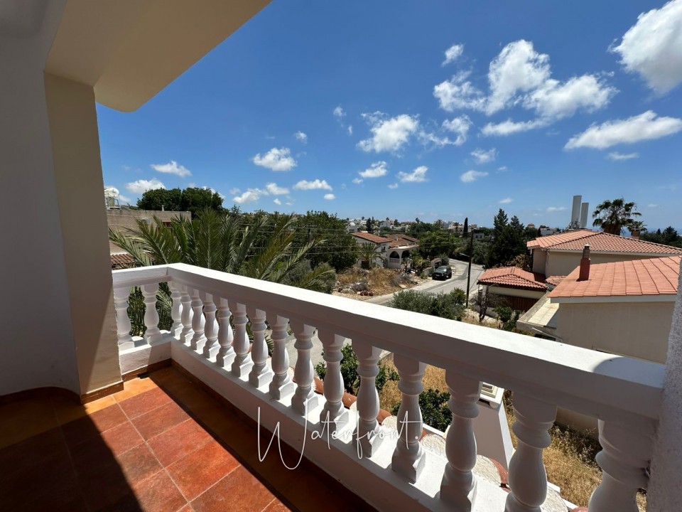 Detached Villa For Rent  in  Konia