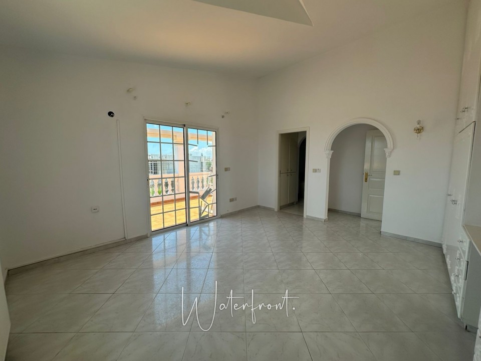 Detached Villa For Rent  in  Konia