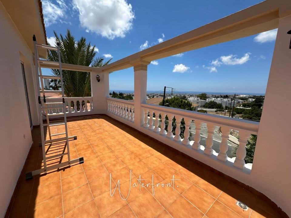 Detached Villa For Rent  in  Konia