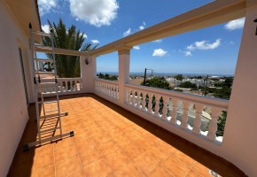 Detached Villa For Rent  in  Konia