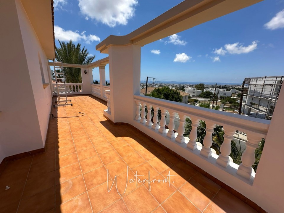 Detached Villa For Rent  in  Konia