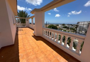 Detached Villa For Rent  in  Konia