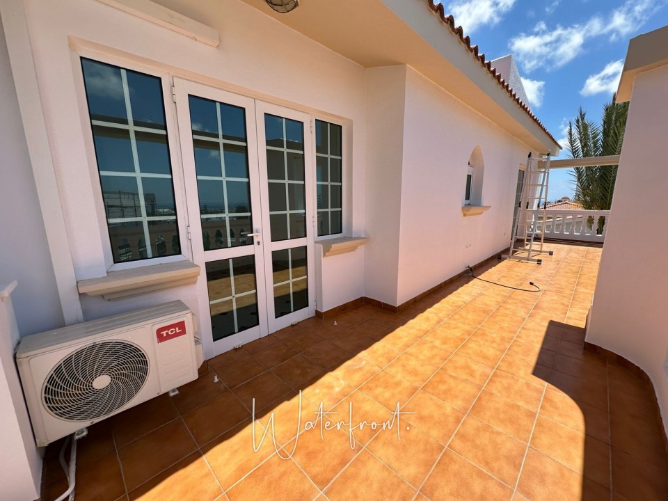 Detached Villa For Rent  in  Konia