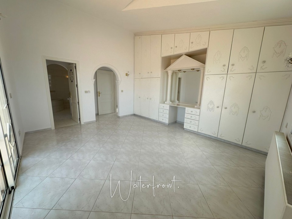 Detached Villa For Rent  in  Konia