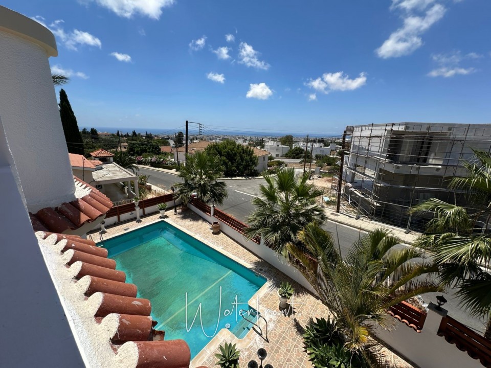 Detached Villa For Rent  in  Konia