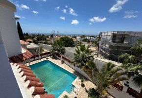 Detached Villa For Rent  in  Konia