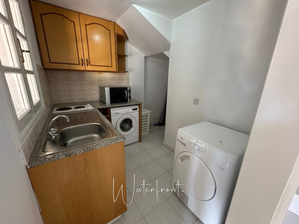 Detached Villa For Rent  in  Konia