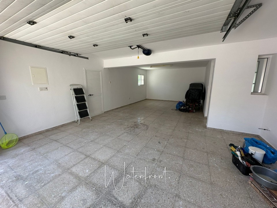 Detached Villa For Rent  in  Konia