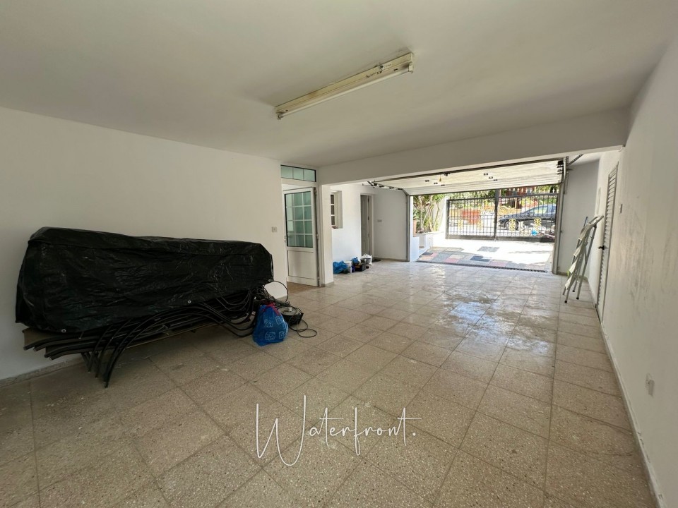 Detached Villa For Rent  in  Konia