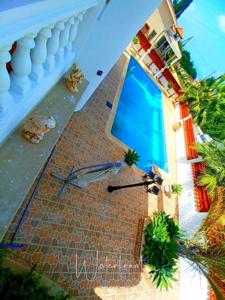 Detached Villa For Rent  in  Konia