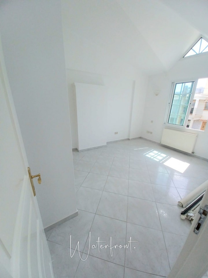 Detached Villa For Rent  in  Konia