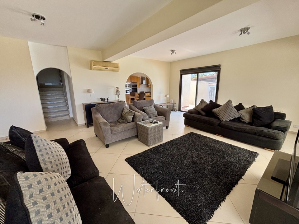 Detached Villa For Sale  in  Tala