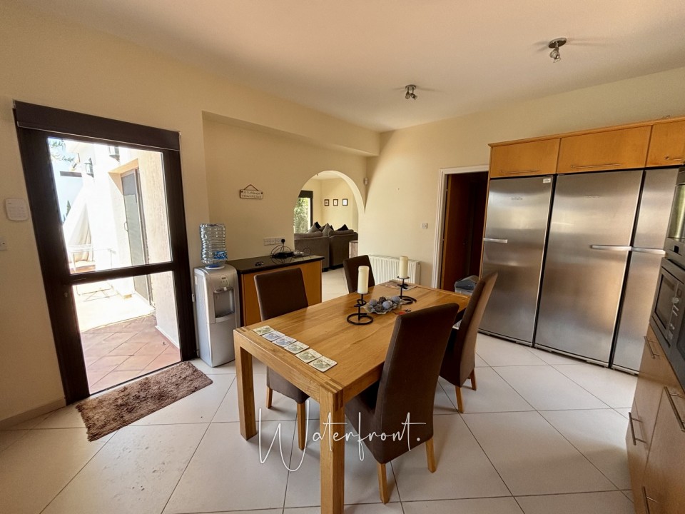 Detached Villa For Sale  in  Tala