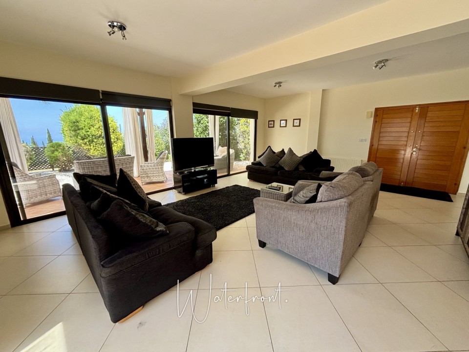 Detached Villa For Sale  in  Tala