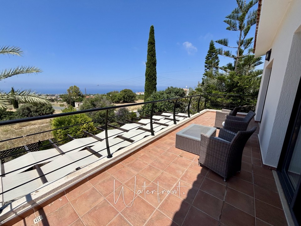 Detached Villa For Sale  in  Tala