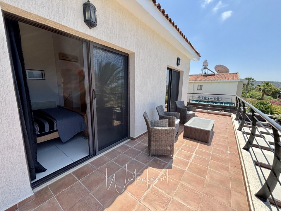 Detached Villa For Sale  in  Tala