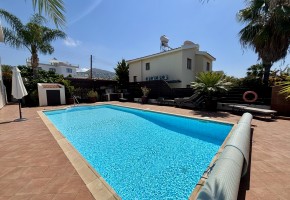 Detached Villa For Sale  in  Tala