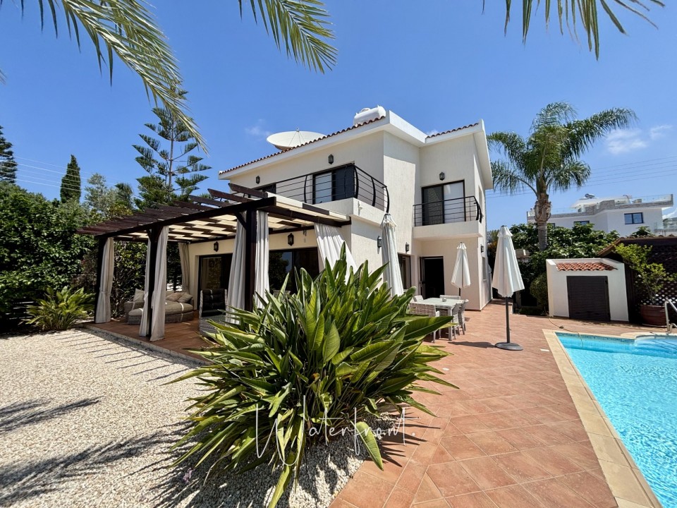 Detached Villa For Sale  in  Tala