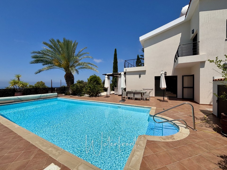 Detached Villa For Sale  in  Tala