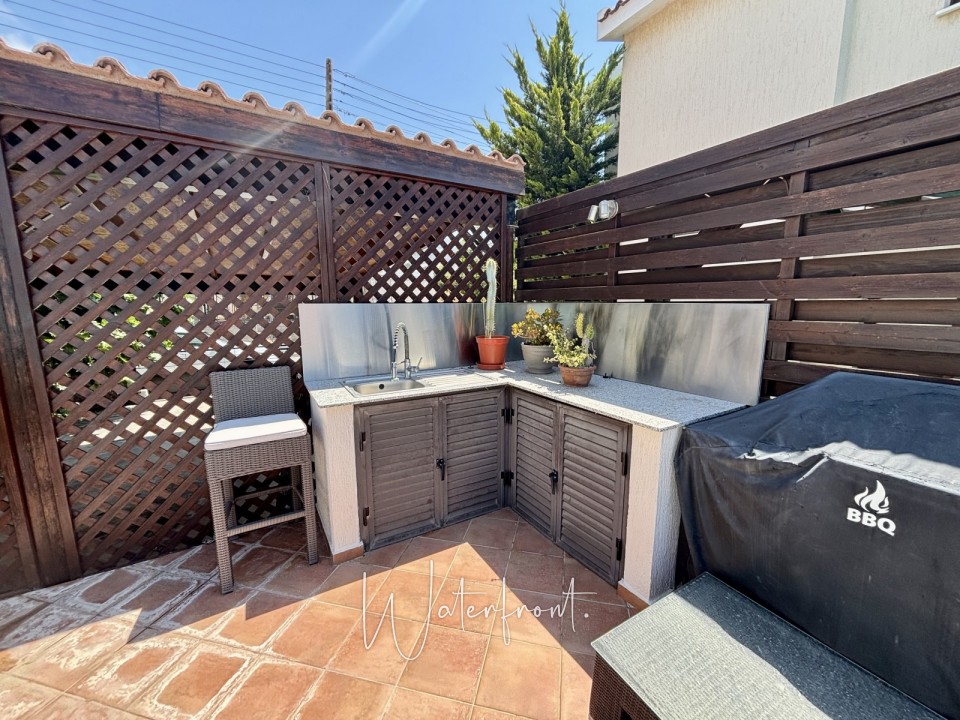 Detached Villa For Sale  in  Tala