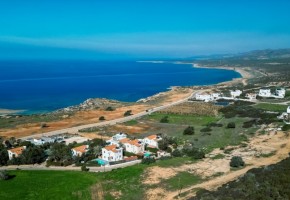 Detached Villa For Sale  in  Sea Caves - St.George