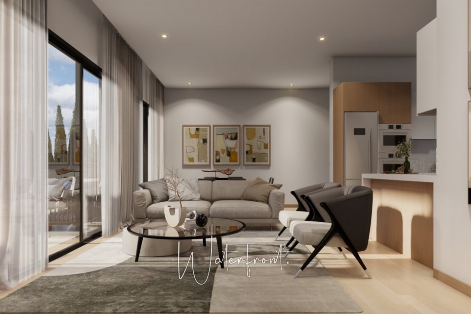 Detached Villa For Sale  in  Sea Caves - St.George