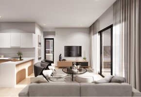 Detached Villa For Sale  in  Sea Caves - St.George