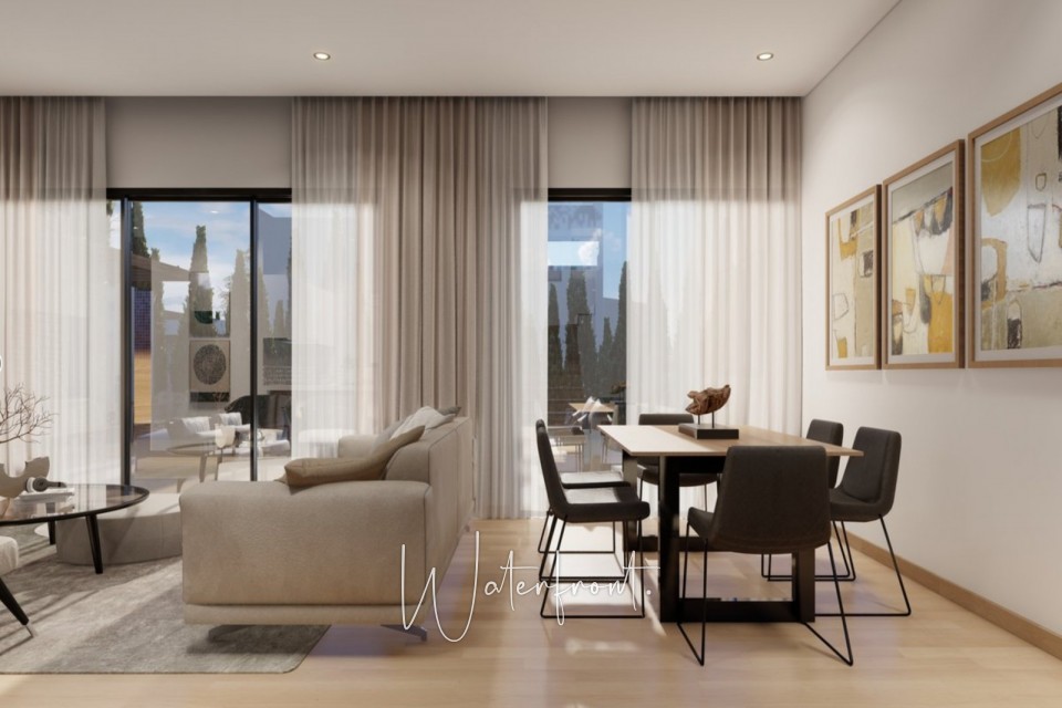 Detached Villa For Sale  in  Sea Caves - St.George