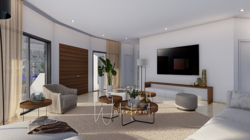 Detached Villa For Sale  in  Sea Caves - St.George