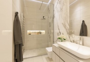Apartment For Sale  in  Pano Paphos - Up Town