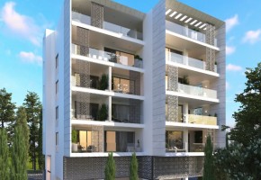 Apartment For Sale in Exo Vrisi, Paphos - SL23868