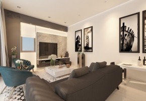 Apartment For Sale  in  Exo Vrisi