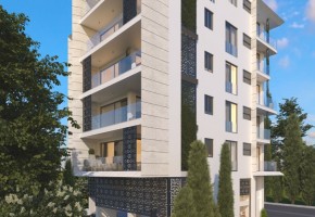 Apartment For Sale in Exo Vrisi, Paphos - SL23869