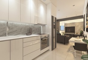 Penthouse For Sale  in  Exo Vrisi