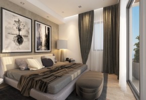 Penthouse For Sale  in  Exo Vrisi