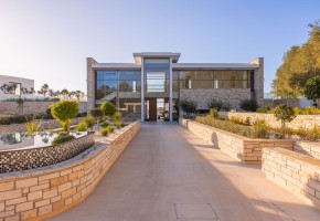 Detached Villa For Sale in Sea Caves - St.George, Paphos - S