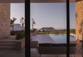 Detached Villa For Sale  in  Sea Caves - St.George