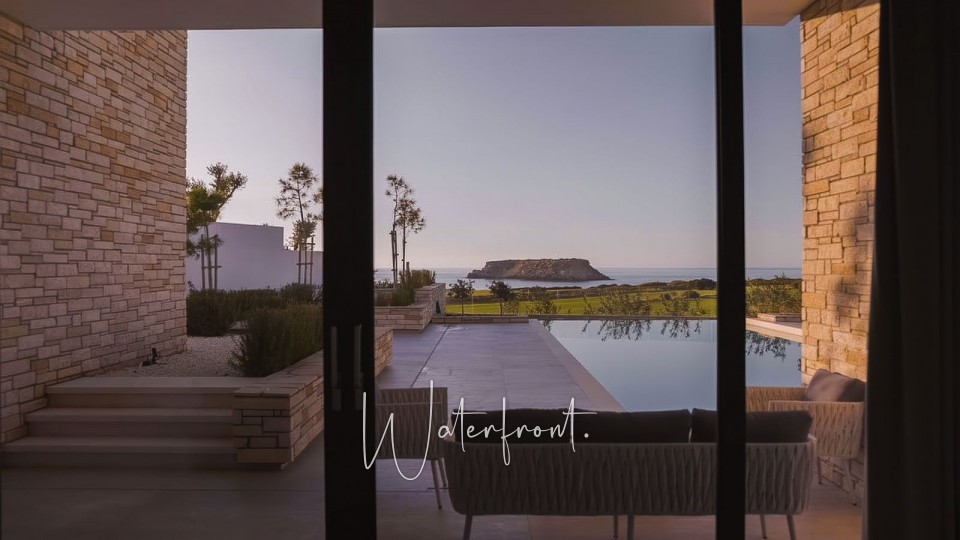 Detached Villa For Sale  in  Sea Caves - St.George