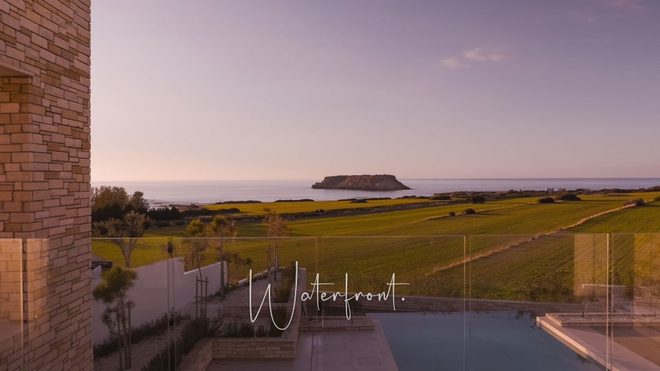 Detached Villa For Sale  in  Sea Caves - St.George