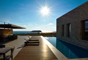 Detached Villa For Sale  in  Sea Caves - St.George