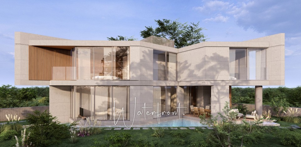 Detached Villa For Sale  in  Tombs of the Kings