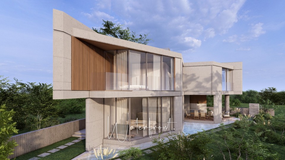 Detached Villa For Sale  in  Tombs of the Kings