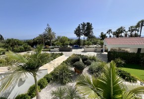 Detached Villa For Sale  in  Sea Caves - St.George