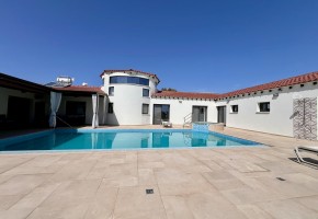 Detached Villa For Sale  in  Sea Caves - St.George