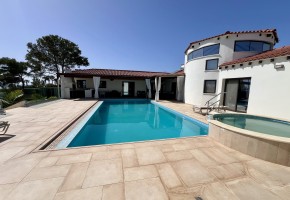 Detached Villa For Sale  in  Sea Caves - St.George